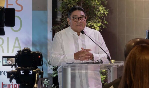 Anuncian nueva versi&oacute;n de feria tur&iacute;stica en Santo Domingo