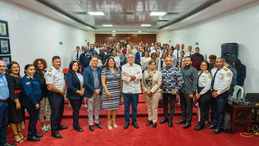 Más de 6,000 privados de libertad han sido capacitados en áreas productivas, informa la Dgspc Más de 6,000 privados de libertad han sido capacitados en áreas productivas, informa la Dgspc