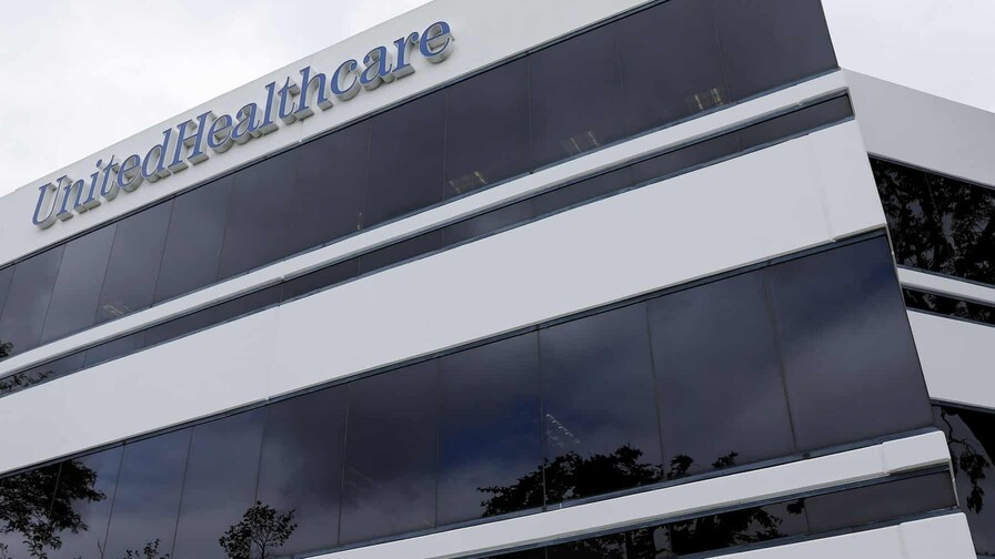Massachusetts demanda a UnitedHealthcare por fraude de 100 millones de dólares a Medicaid Massachusetts demanda a UnitedHealthcare por fraude de 100 millones de dólares a Medicaid