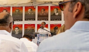 65 a&ntilde;os despu&eacute;s, el legado del 30 de Mayo sigue vivo: Los h&eacute;roes dejan de serlo cuando se les olvida