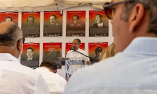 65 a&ntilde;os despu&eacute;s, el legado del 30 de Mayo sigue vivo: Los h&eacute;roes dejan de serlo cuando se les olvida