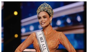 Colombia conquista la primera corona de Miss Grand International All Stars; Yamilex queda en Top 8