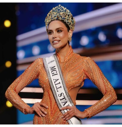 Colombia conquista la primera corona de Miss Grand International All Stars; Yamilex queda en Top 8