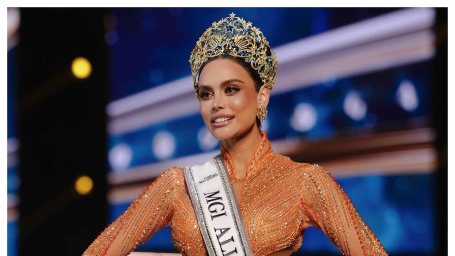 Colombia conquista la primera corona de Miss Grand International All Stars; Yamilex queda en Top 8