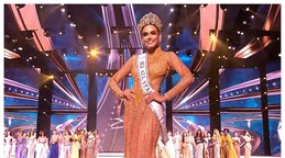 Colombia conquista la primera corona de Miss Grand International All Stars; Yamilex queda en Top 8