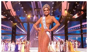Colombia conquista la primera corona de Miss Grand International All Stars; Yamilex queda en Top 8
