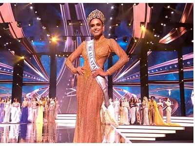 Colombia conquista gana Miss Grand International All Stars