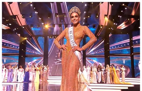 Colombia conquista la primera corona de Miss Grand International All Stars; Yamilex queda en Top 8