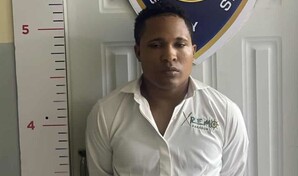 Capturan hombre se&ntilde;alado como el responsable de la muerte de su pareja sentimental en La Romana
