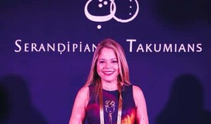 Directora de Ventas de Hospitalidad de Grupo Puntacana recibe reconocimiento