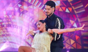 Jennifer Fungenzi se suma a "&iexcl;Claro que baila!", su tercer reality internacional