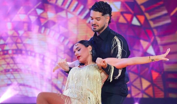 Jennifer Fungenzi se suma a "&iexcl;Claro que baila!", su tercer reality internacional