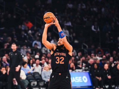 Karl-Anthony Towns: ¿cómo se hizo fanático de los Knicks?