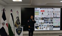 La Polic&iacute;a desarticula red internacional de tr&aacute;fico de armas y arresta a 14 personas