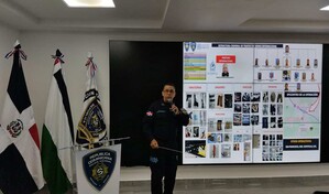 La Polic&iacute;a desarticula red internacional de tr&aacute;fico de armas y arresta a 14 personas