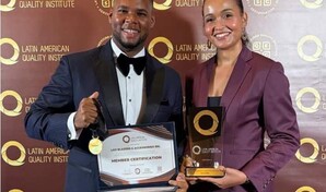 Lao Sastrer&iacute;a Privada es reconocida como Empresa Caribe&ntilde;a del A&ntilde;o en Costa Rica
