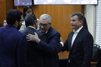 La Pepca no probó los alegados nexos de Gonzalo Castillo y José Ramón Peralta en caso de corrupción La Pepca no probó los alegados nexos de Gonzalo Castillo y José Ramón Peralta en caso de corrupción