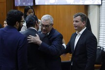 La Pepca no prob&oacute; los alegados nexos de Gonzalo Castillo y Jos&eacute; Ram&oacute;n Peralta en caso de corrupci&oacute;n