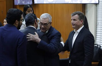 La Pepca no probó los alegados nexos de Gonzalo Castillo y José Ramón Peralta en caso de corrupción