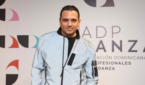Localizan con vida al core&oacute;grafo Iv&aacute;n Tejada; recibe atenciones m&eacute;dicas en el Dar&iacute;o Contreras