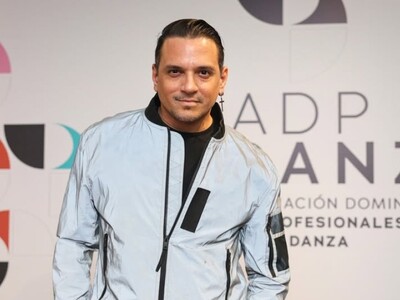 Localizan con vida al coreógrafo Iván Tejada; recibe atención médica