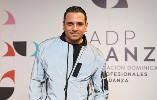 Localizan con vida al core&oacute;grafo Iv&aacute;n Tejada; recibe atenciones m&eacute;dicas en el Dar&iacute;o Contreras