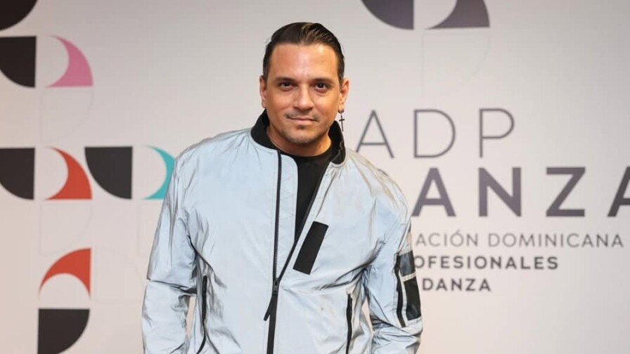Localizan con vida al core&oacute;grafo Iv&aacute;n Tejada; recibe atenciones m&eacute;dicas en el Dar&iacute;o Contreras