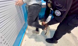 Autoridades entregan a EE. UU. a dominicano acusado de robo y delitos con armas