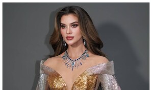 As&iacute; fue la participaci&oacute;n de Yamilex Hern&aacute;ndez en Miss Grand International All Stars 2026