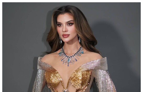 As&iacute; fue la participaci&oacute;n de Yamilex Hern&aacute;ndez en Miss Grand International All Stars 2026