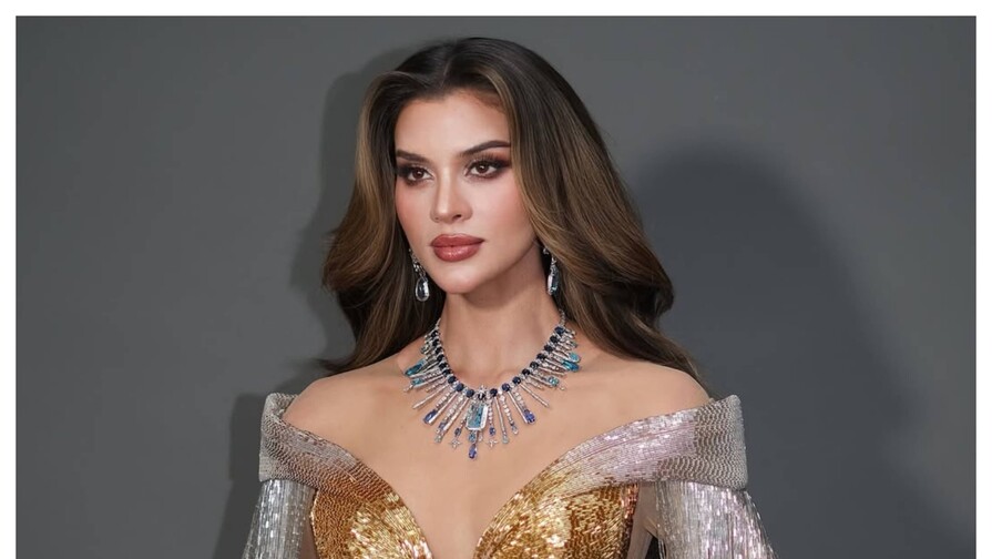 Así fue la participación de Yamilex Hernández en Miss Grand International All Stars 2026 Así fue la participación de Yamilex Hernández en Miss Grand International All Stars 2026