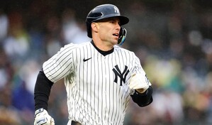 Goldschmidt pega jonr&oacute;n de tres carreras y Yankees vencen a Atl&eacute;ticos