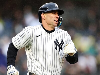 MLB: Goldschmidt pega jonrón de tres carreras y Yankees vencen