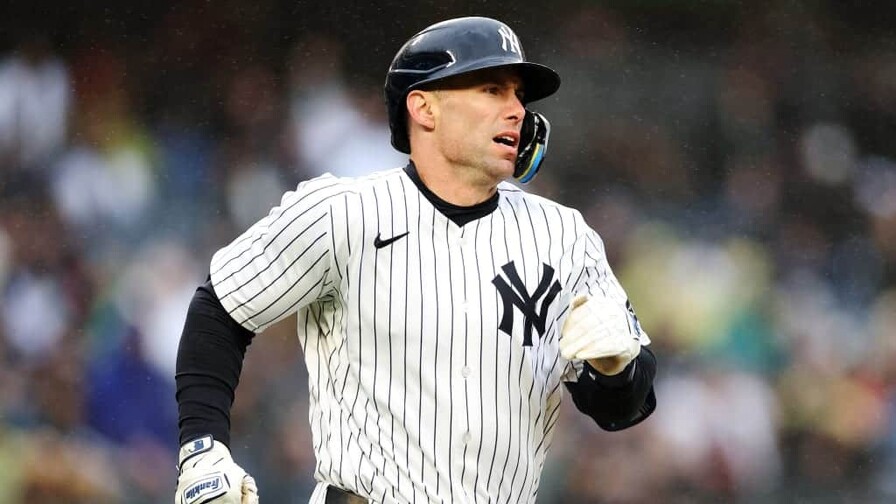 Goldschmidt pega jonr&oacute;n de tres carreras y Yankees vencen a Atl&eacute;ticos