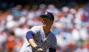 Merece Tommy John estar en el Sal&oacute;n de la Fama de Cooperstown
