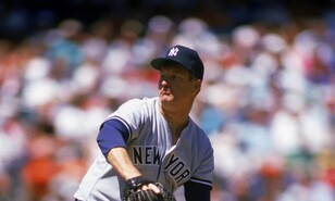 Merece Tommy John estar en el Sal&oacute;n de la Fama de Cooperstown