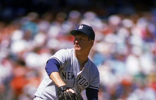 Merece Tommy John estar en el Sal&oacute;n de la Fama de Cooperstown