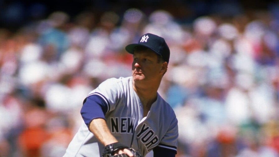 Merece Tommy John estar en el Sal&oacute;n de la Fama de Cooperstown