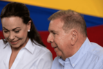La oposición mayoritaria venezolana respalda llamado de González Urrutia a presidenciales