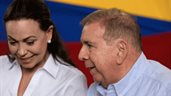 La oposici&oacute;n mayoritaria venezolana respalda llamado de Gonz&aacute;lez Urrutia a presidenciales
