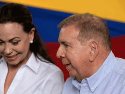 Oposición en Venezuela respalda a Edmundo González a elecciones