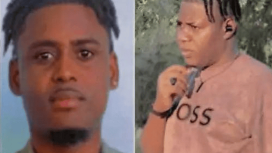 Tres policías haitianos y un civil mueren en un ataque armado en Saint-Marc Tres policías haitianos y un civil mueren en un ataque armado en Saint-Marc