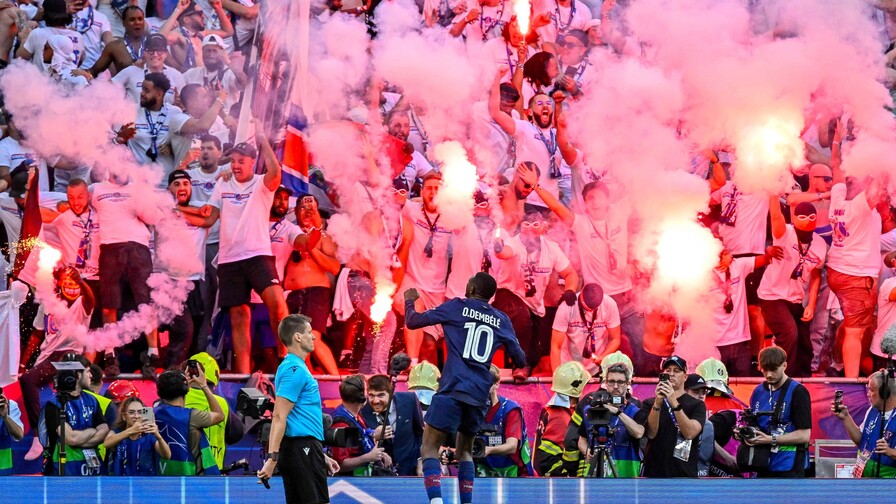 Par&iacute;s Saint Germain conquista su segunda Champions League seguida;  venci&oacute; al Arsenal en los penales