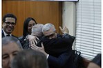 Claves del fallo que envía a 35 acusados a juicio de fondo y excluye a cinco en caso exministros