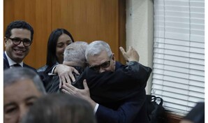 Claves del fallo que env&iacute;a a 35 acusados a juicio de fondo y excluye a cinco en caso exministros
