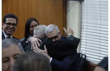 Claves del fallo que envía a 35 acusados a juicio de fondo y excluye a cinco en caso exministros