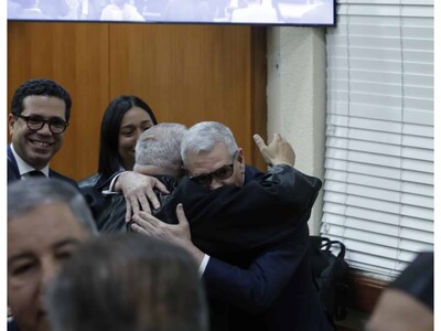¿Qué sigue ahora en el caso de exministros acusados de corrupción?
