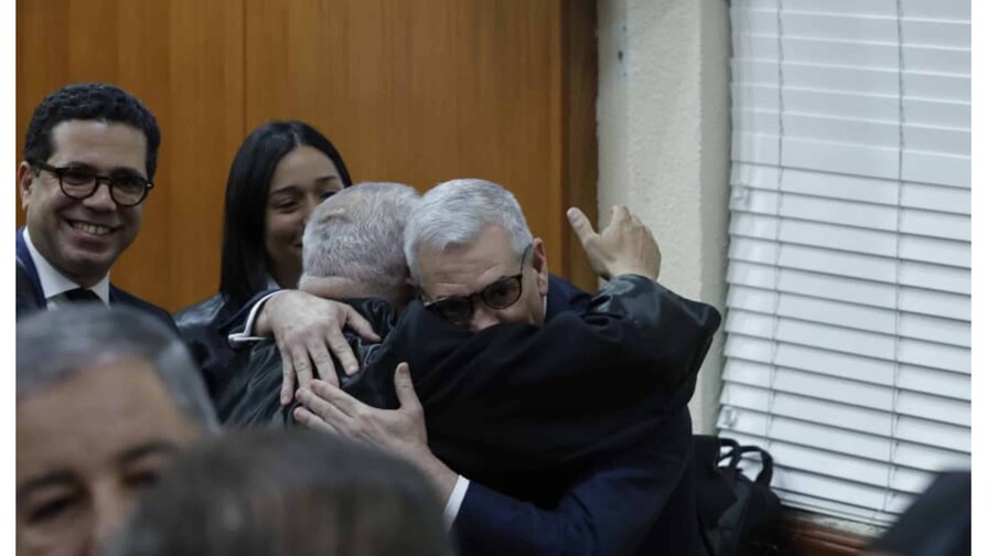 Claves del fallo que envía a 35 acusados a juicio de fondo y excluye a cinco en caso exministros Claves del fallo que envía a 35 acusados a juicio de fondo y excluye a cinco en caso exministros
