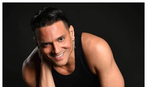 Reportan la desaparici&oacute;n del destacado core&oacute;grafo y productor dominicano Iv&aacute;n Tejada