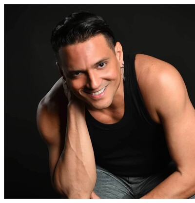 Reportan la desaparici&oacute;n del destacado core&oacute;grafo y productor dominicano Iv&aacute;n Tejada